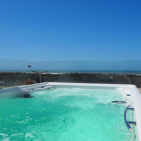 Tigmi Anis Bed & Breakfast Essaouira Eksteriør bilde