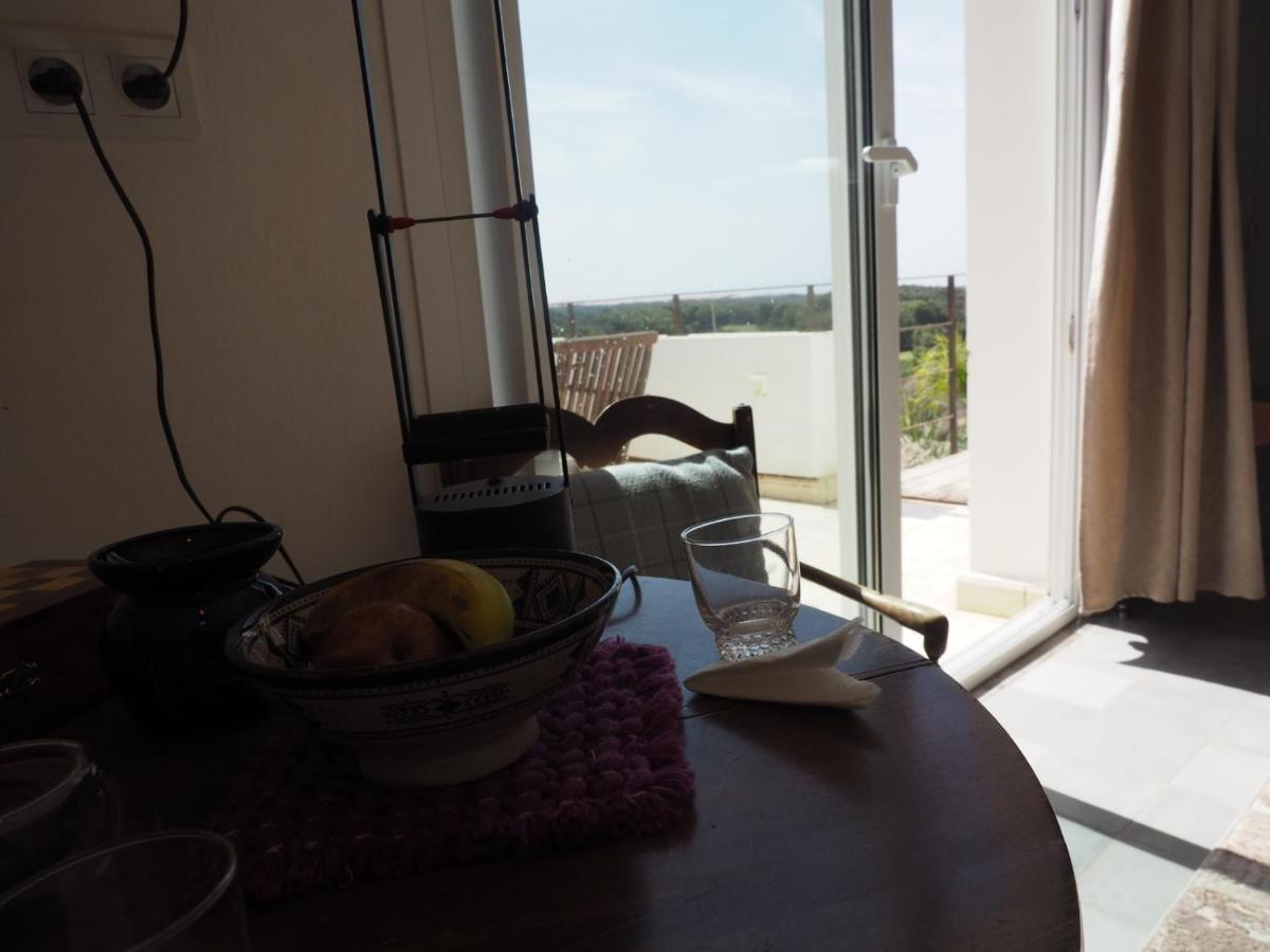 Tigmi Anis Bed & Breakfast Essaouira Eksteriør bilde