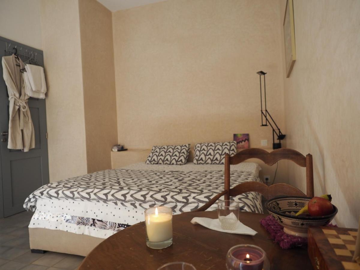 Tigmi Anis Bed & Breakfast Essaouira Eksteriør bilde