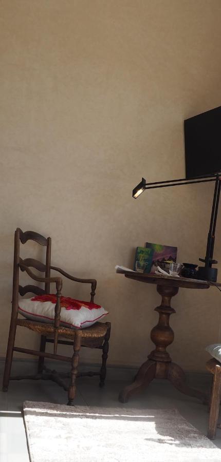 Tigmi Anis Bed & Breakfast Essaouira Eksteriør bilde